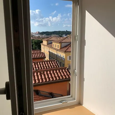 Alle Scalette B1 Daire