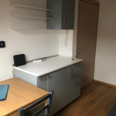 Apartment Alle Scalette B1 *