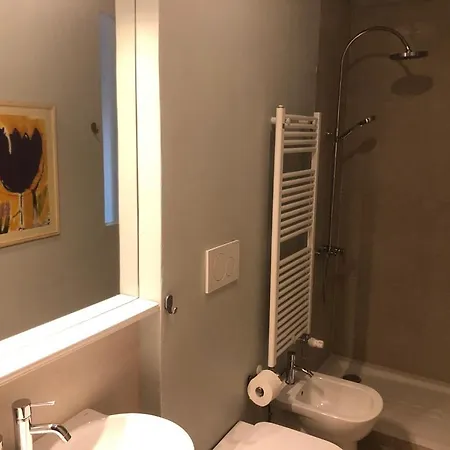 Apartment Alle Scalette B1